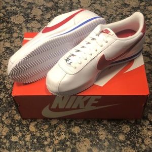 Nike Cortes Basic Leather OG 11.5